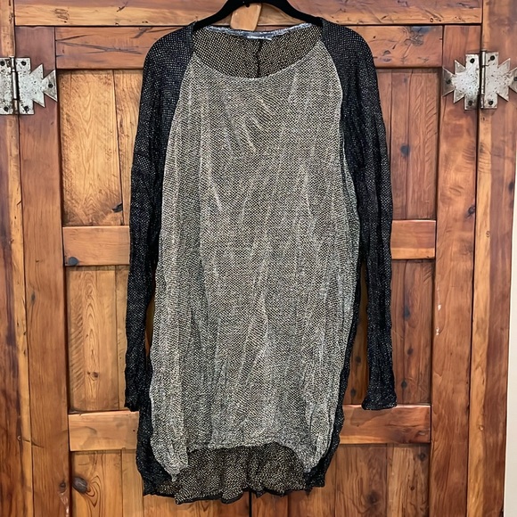 Alembika Tunic Top - Picture 1 of 4